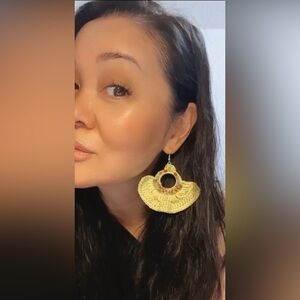 Artizan Earrings